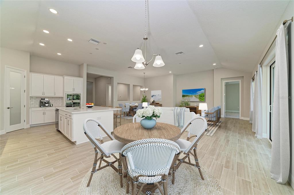 13120 LONG VALLEY CIRCLE, SPRING HILL, FL — photo 4 of 30