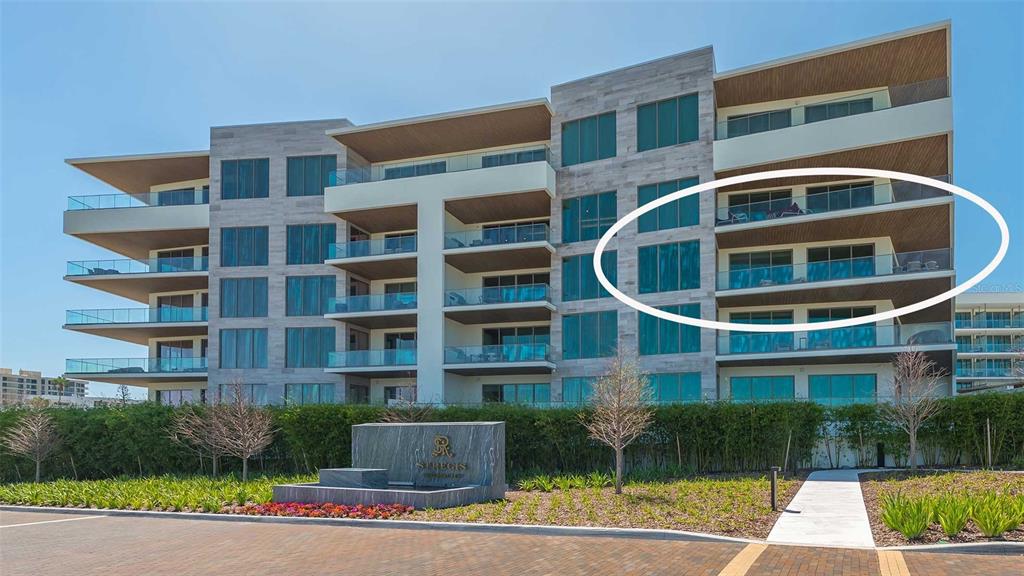 1591 GULF OF MEXICO DRIVE UNIT 413