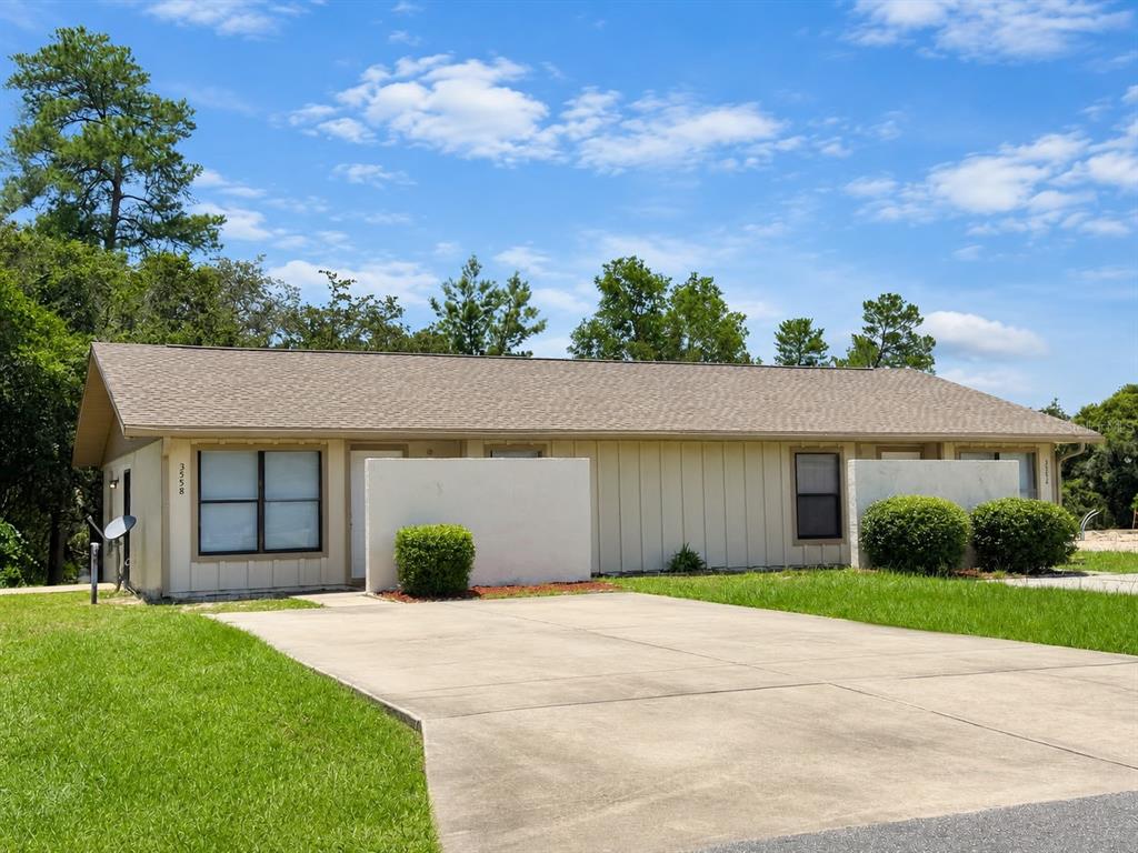 3558 SW 157TH LOOP