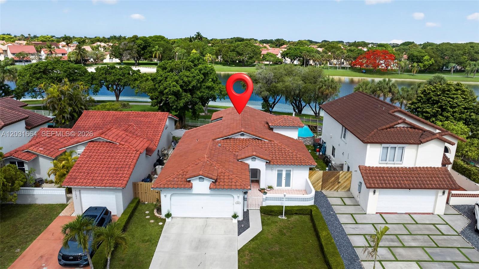 11038 SW 148th Pl, Miami FL 33196