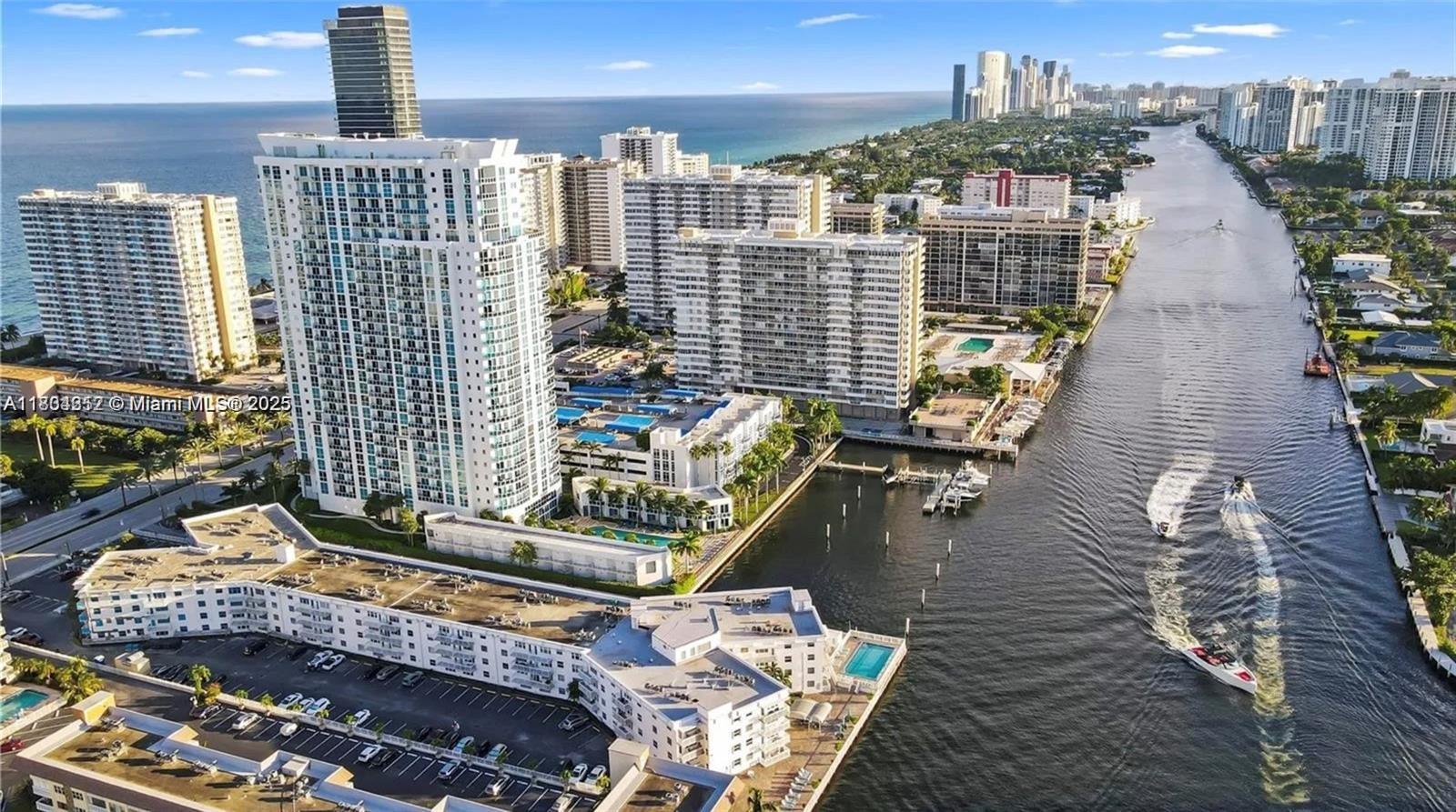 1913 S Ocean Dr # 302, Hallandale Beach FL 33009