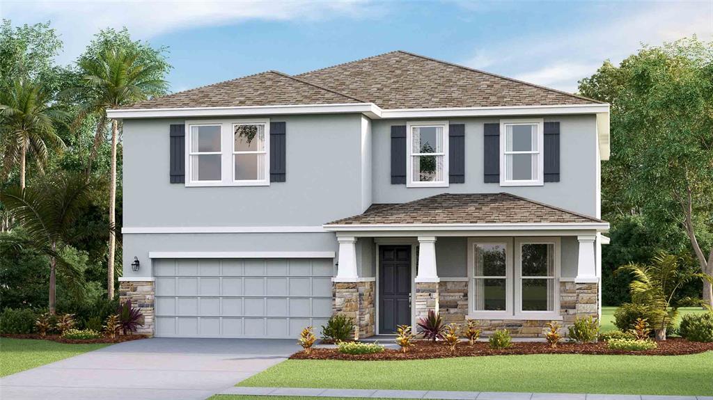 18216 METADO DRIVE