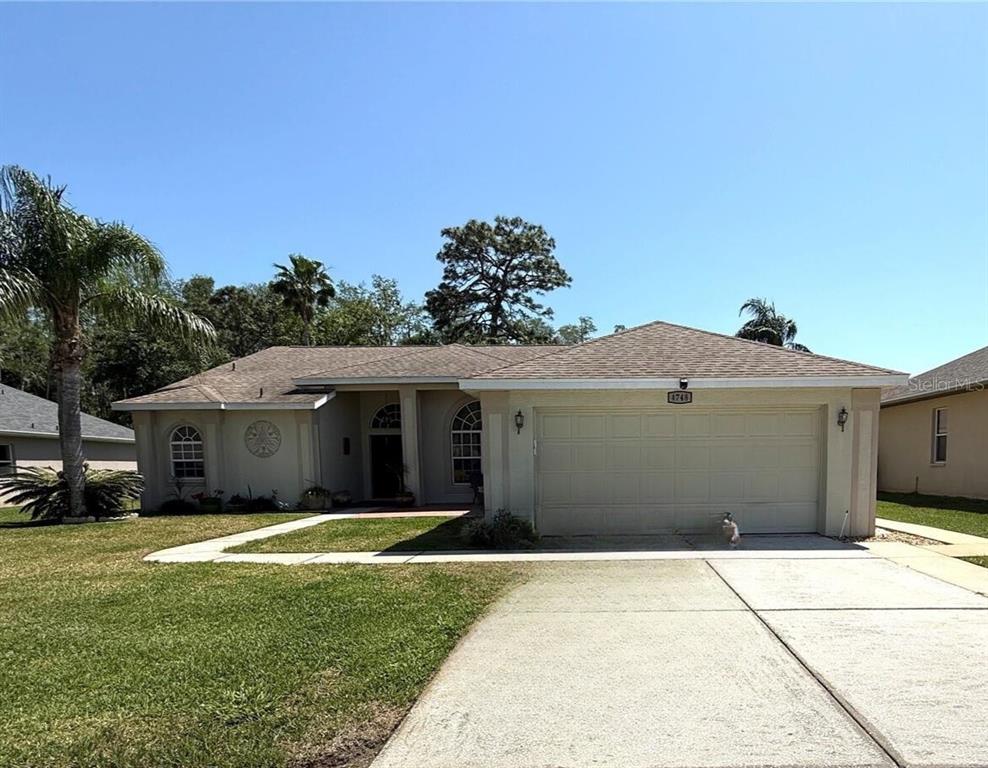 4748 YELLOWSTONE DRIVE