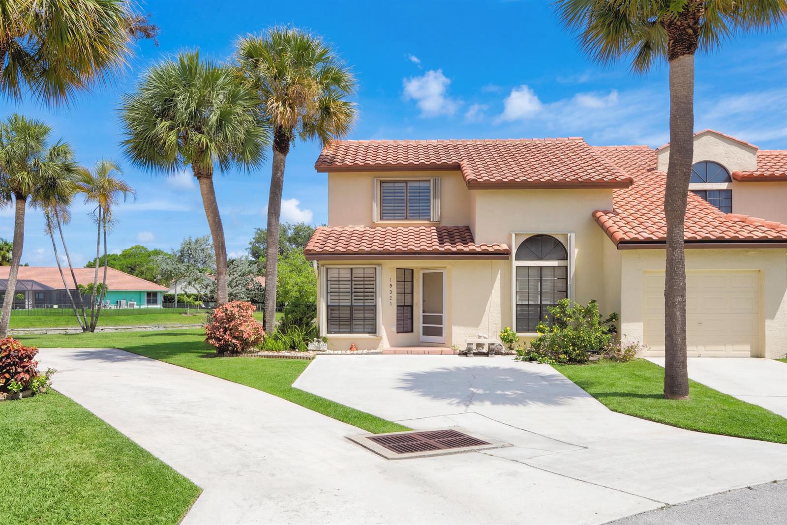 10321 Windswept Place, Boca Raton FL 33498