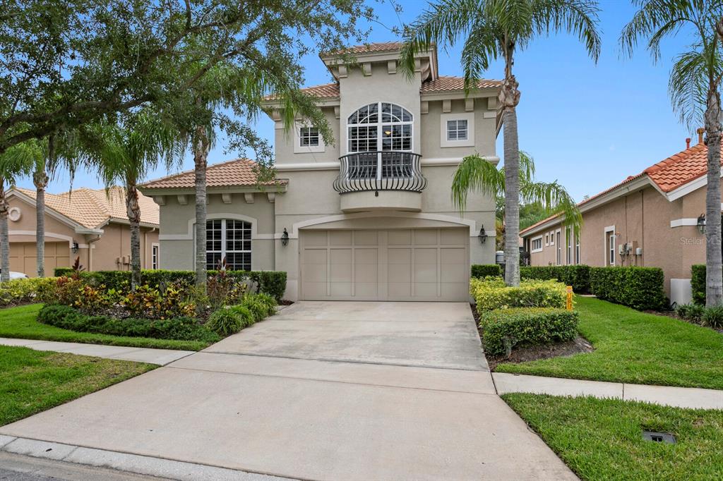 14519 MIRASOL MANOR COURT