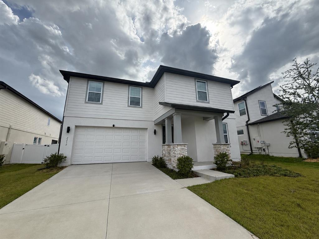 2252 GOLD SUMMIT STREET