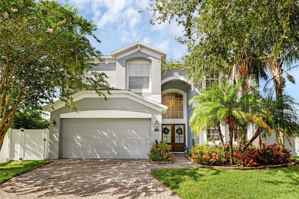 2349 PLANTATION OAK DRIVE