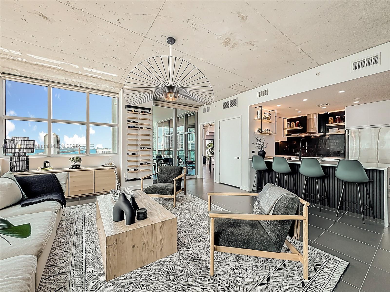 3301 NE 1st Ave # H1215, Miami FL 33137