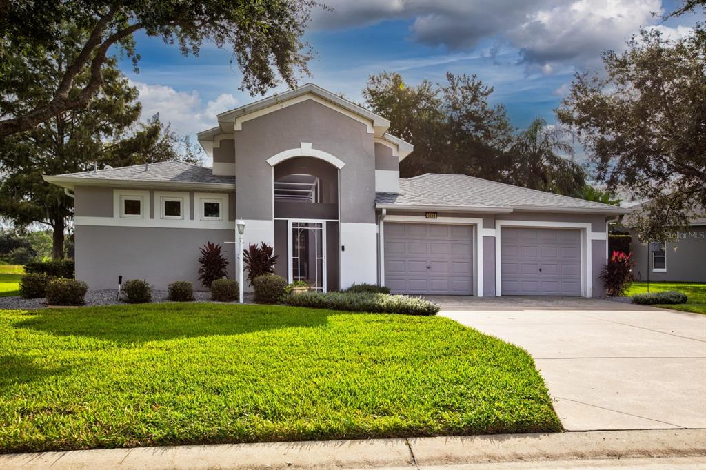 5358 AURORA DRIVE