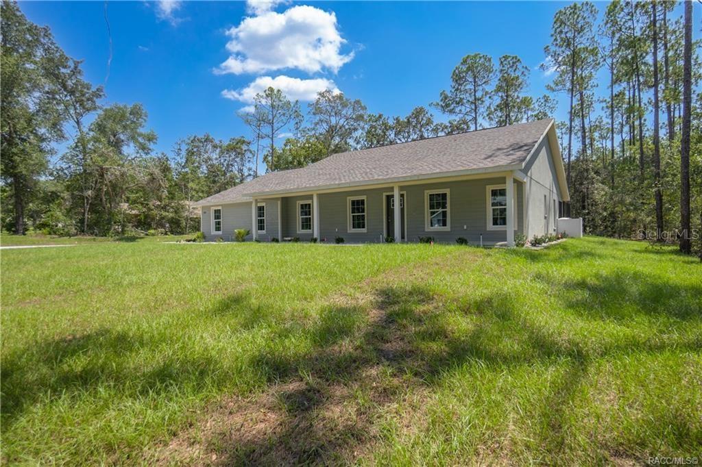 1124 W REDDING STREET, HERNANDO, FL — photo 2 of 30