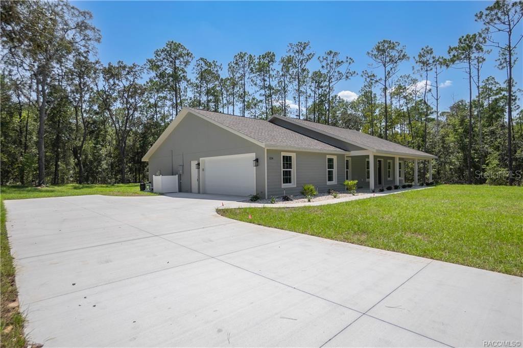1124 W REDDING STREET, HERNANDO, FL — photo 3 of 30