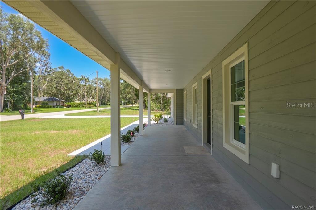 1124 W REDDING STREET, HERNANDO, FL — photo 4 of 30