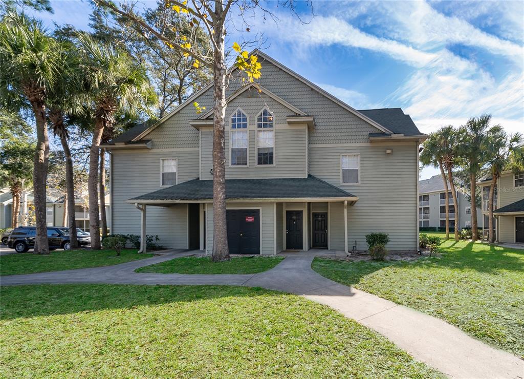 6040 WESTGATE DRIVE UNIT 103