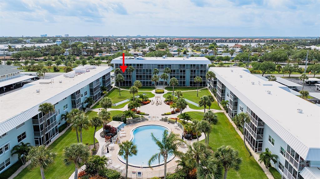 325 N CAUSEWAY UNIT C204