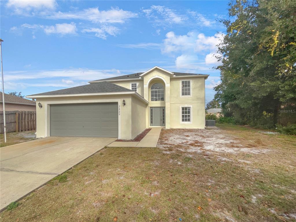 2820 KIMBERLY DRIVE