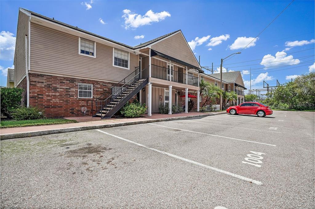 200 COUNTRY CLUB DRIVE UNIT 1001