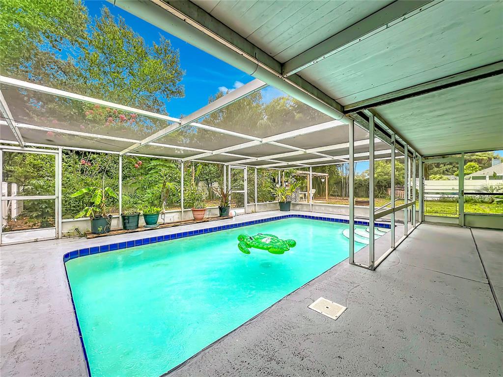 300 PINECREST ROAD, MOUNT DORA, FL — photo 4 of 30