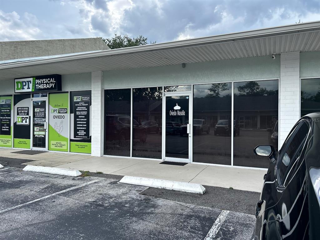 100 ALEXANDRIA BLVD UNIT 8