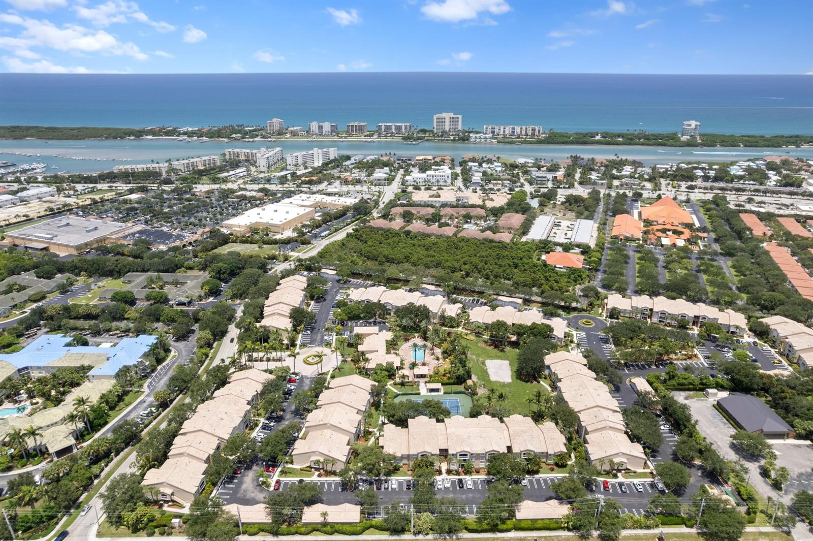 272 Village Boulevard # 7109, Tequesta FL 33469