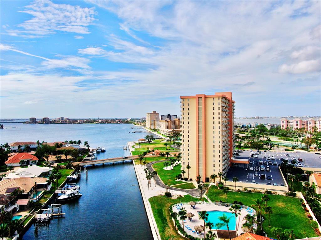 4900 BRITTANY DRIVE S UNIT 808