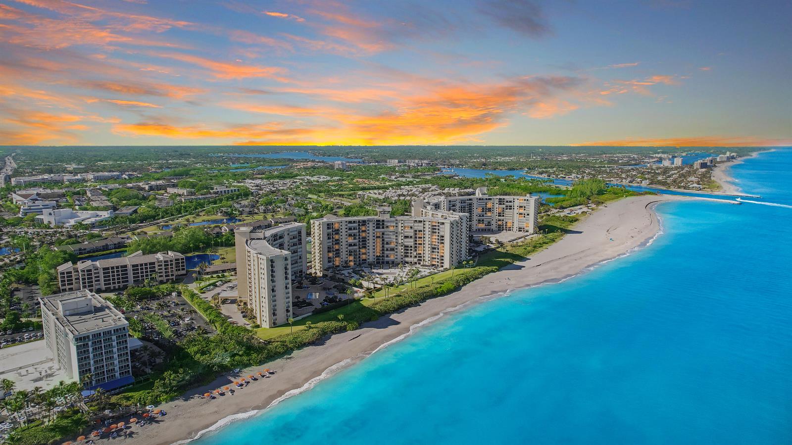 300 Ocean Trail Way # 709, Jupiter FL 33477