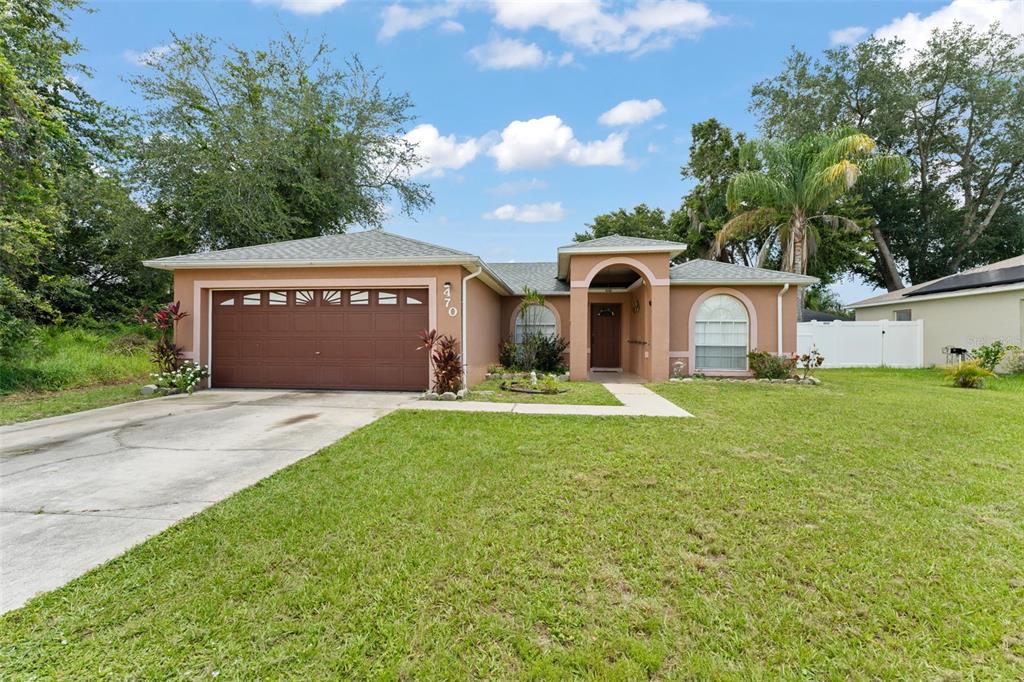 470 CARDINAL COURT