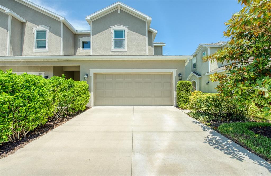 443 HARBOR SPRINGS DRIVE