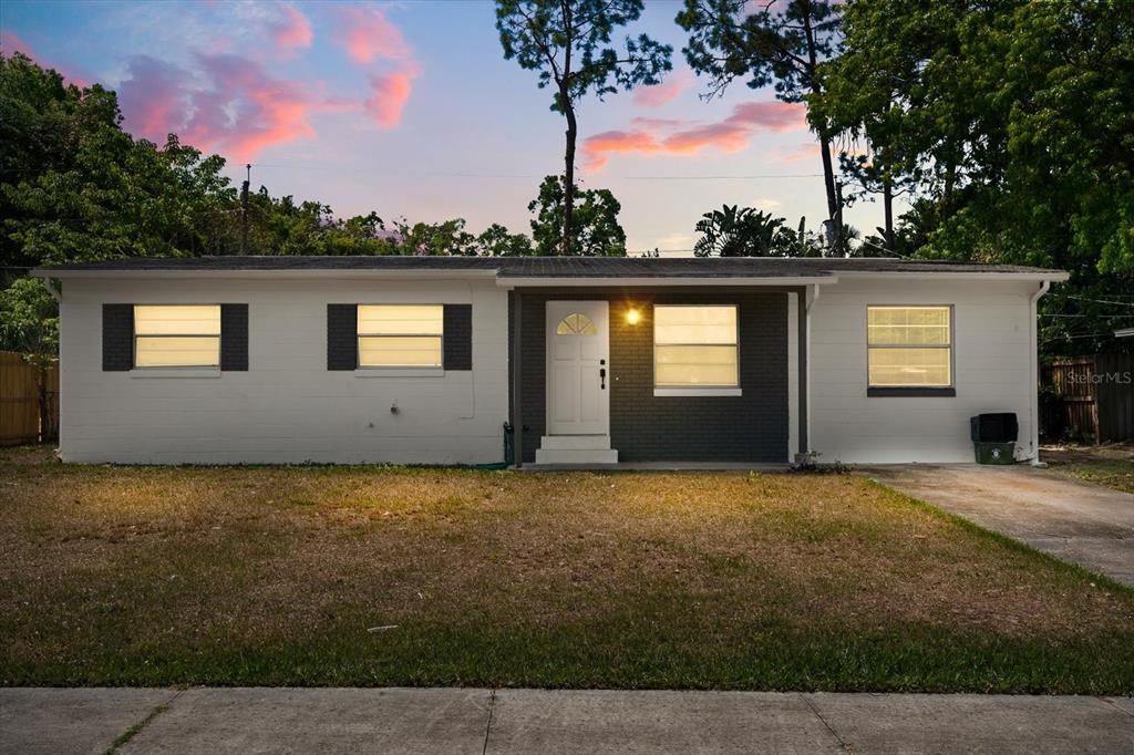 333 CLEMSON DRIVE
