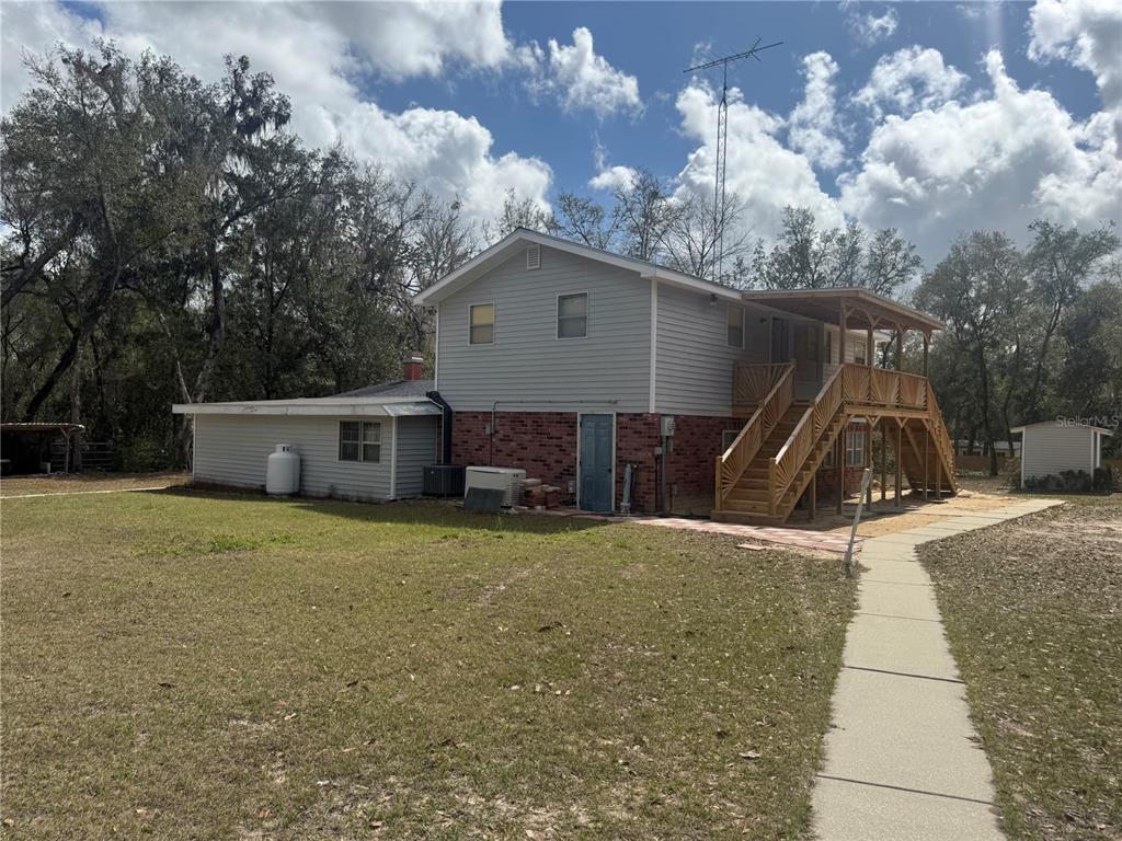 17645 NE 61ST STREET ROAD