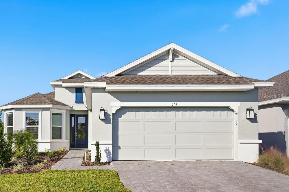 851 ARBOR GREEN TRAIL