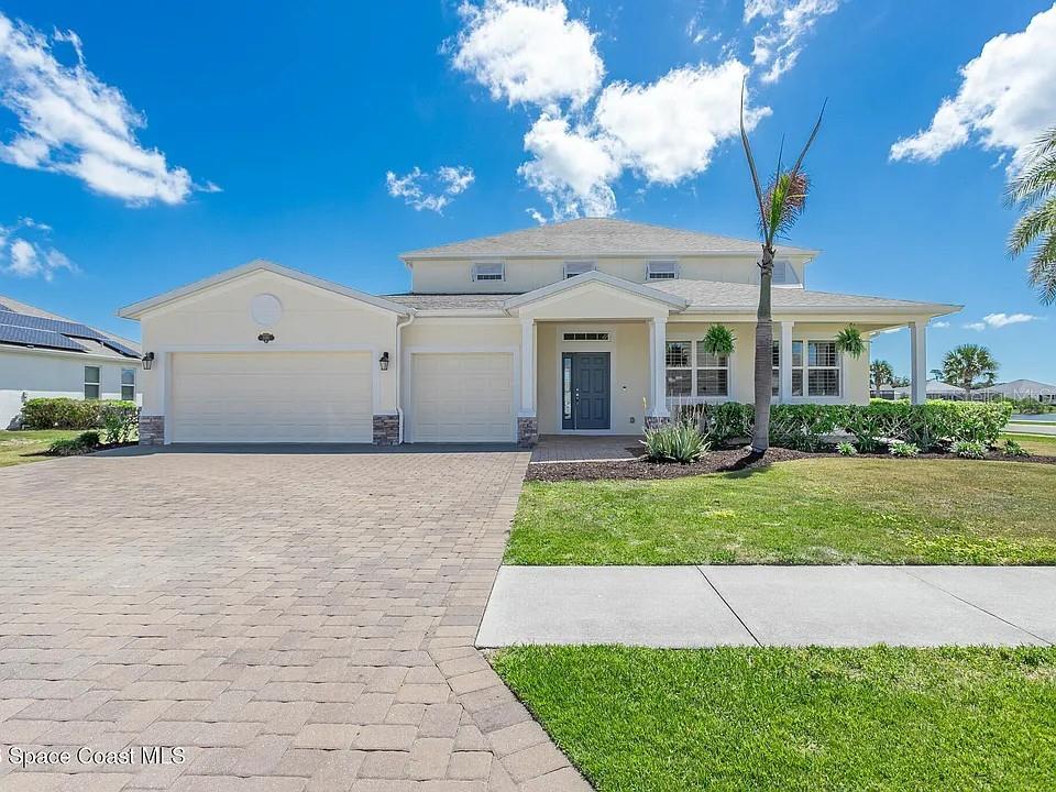 5180 HEBRON DRIVE