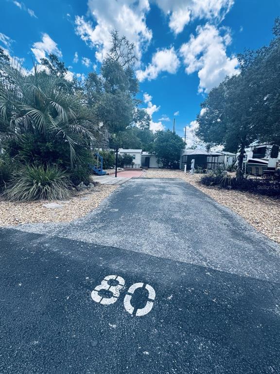 10173 N SUNCOAST BOULEVARD UNIT 80
