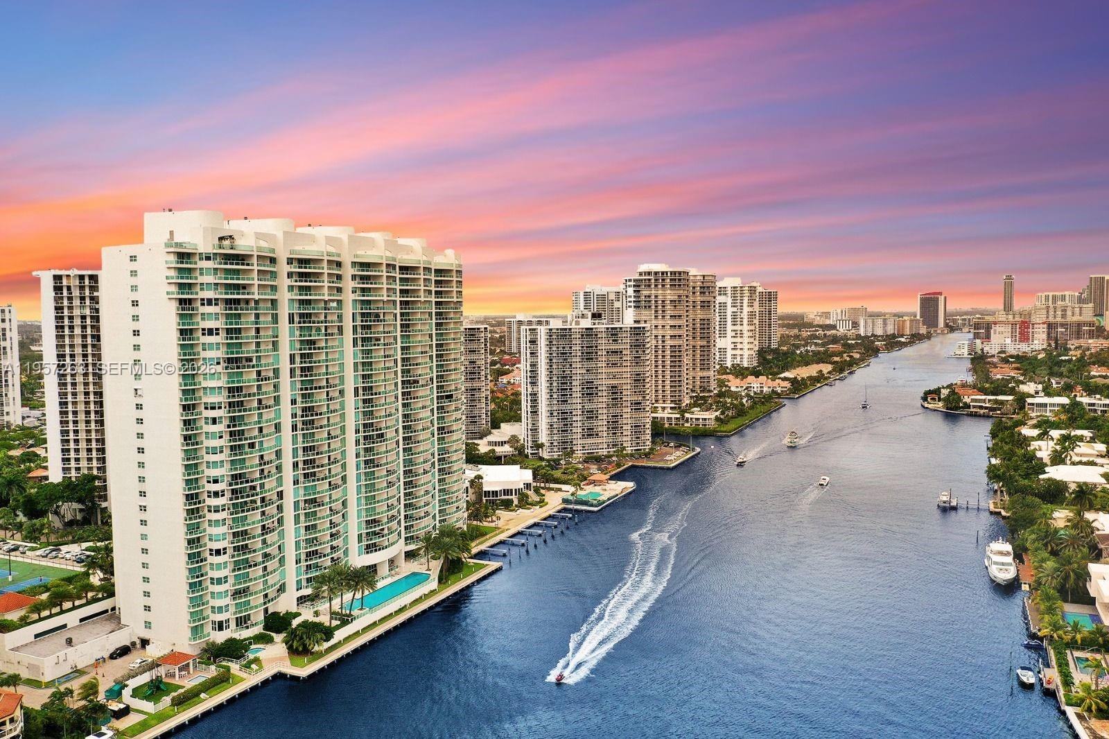 20201 E Country Club Dr # 1808, Aventura FL 33180