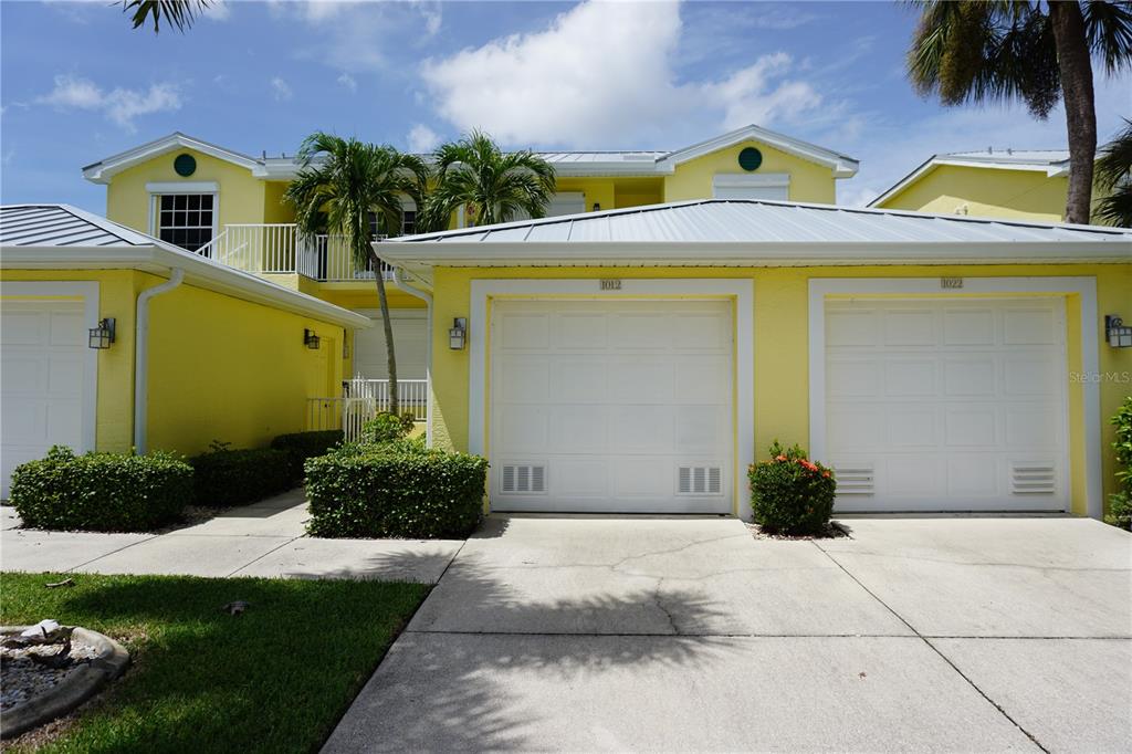 2000 BAL HARBOR BOULEVARD UNIT 1012, PUNTA GORDA, FL — photo 2 of 30