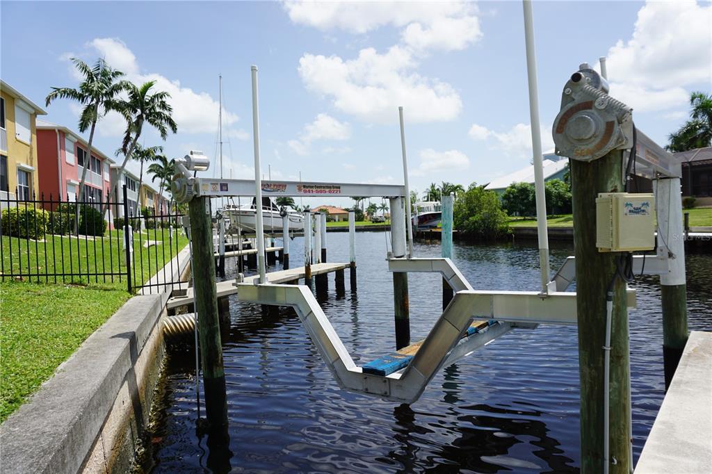 2000 BAL HARBOR BOULEVARD UNIT 1012, PUNTA GORDA, FL — photo 3 of 30