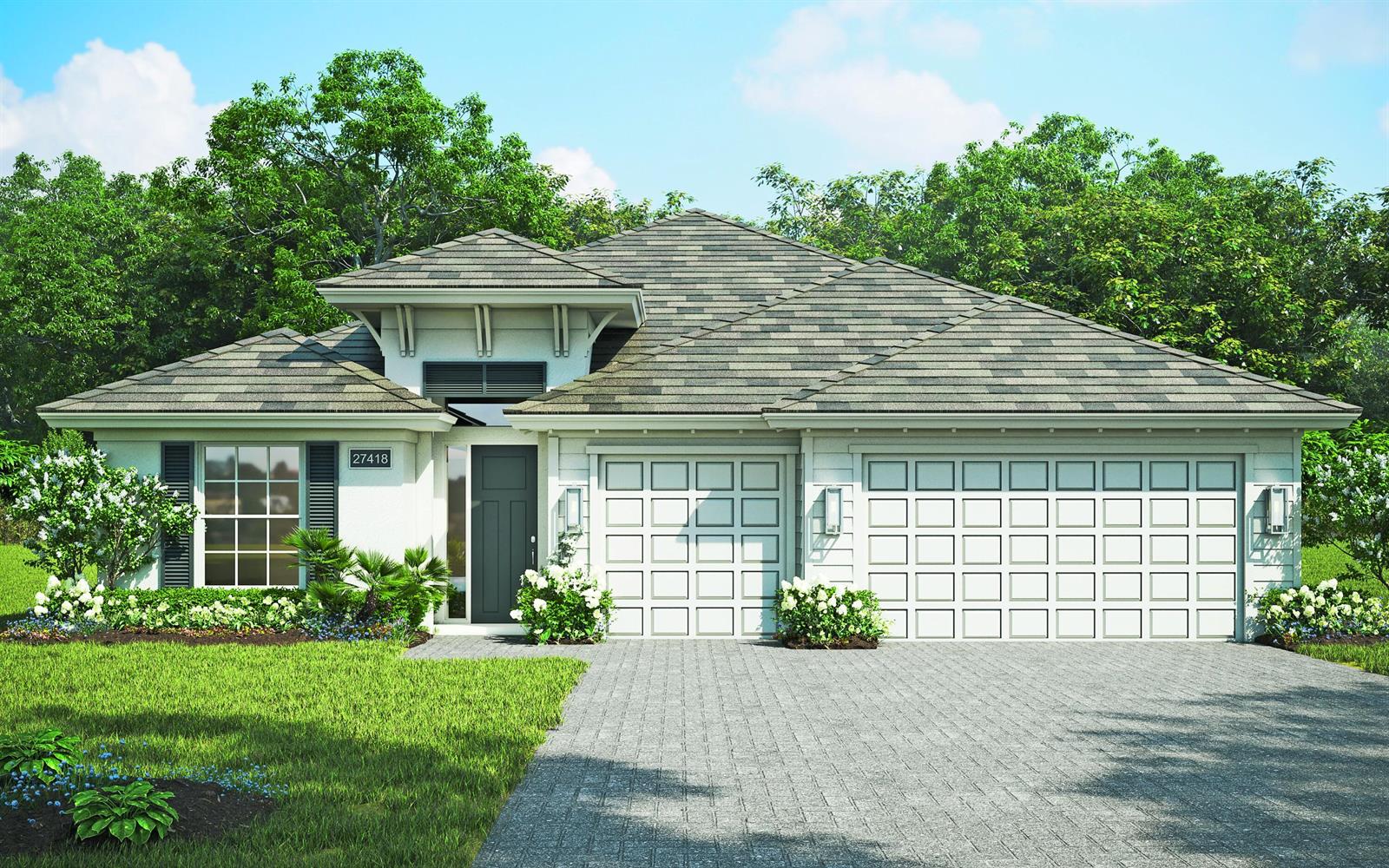 3934 Overlook Road, Vero Beach FL 32967