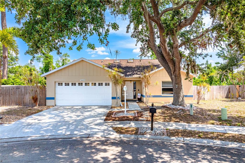 5623 WILDE OAK WAY