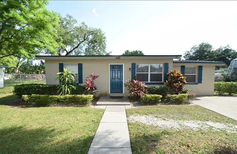 520 OAKLAND ROAD