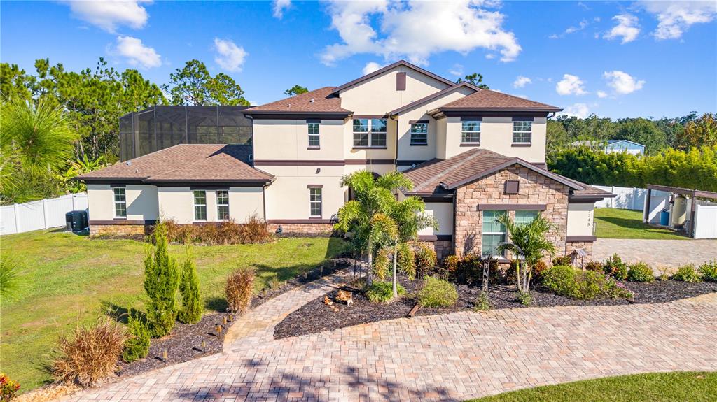 2245 BRONCO DR.