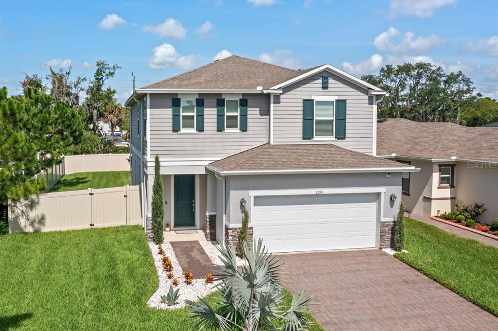 2396 TWIN FLOWER LANE