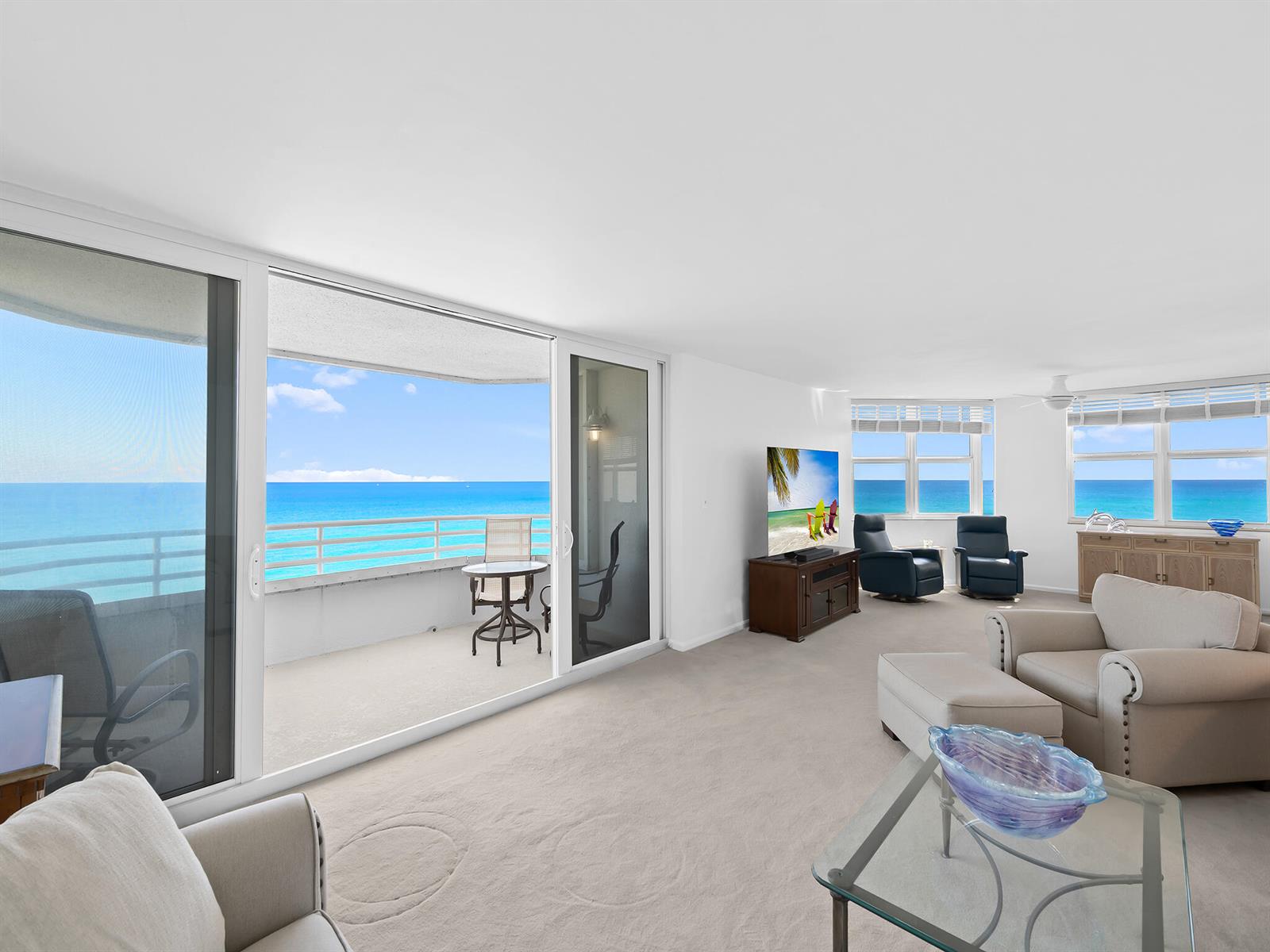 3407 S Ocean Boulevard # 7a, Highland Beach FL 33487
