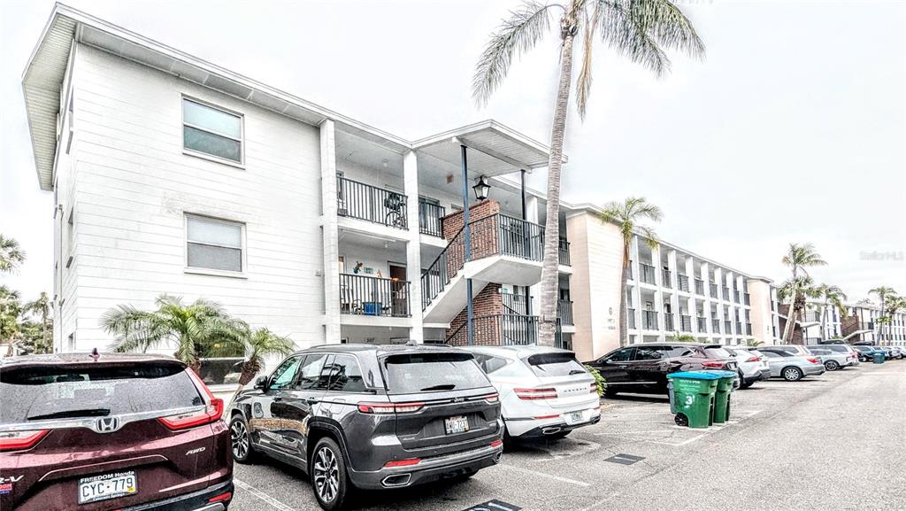 2057 SUNSET DRIVE UNIT G1