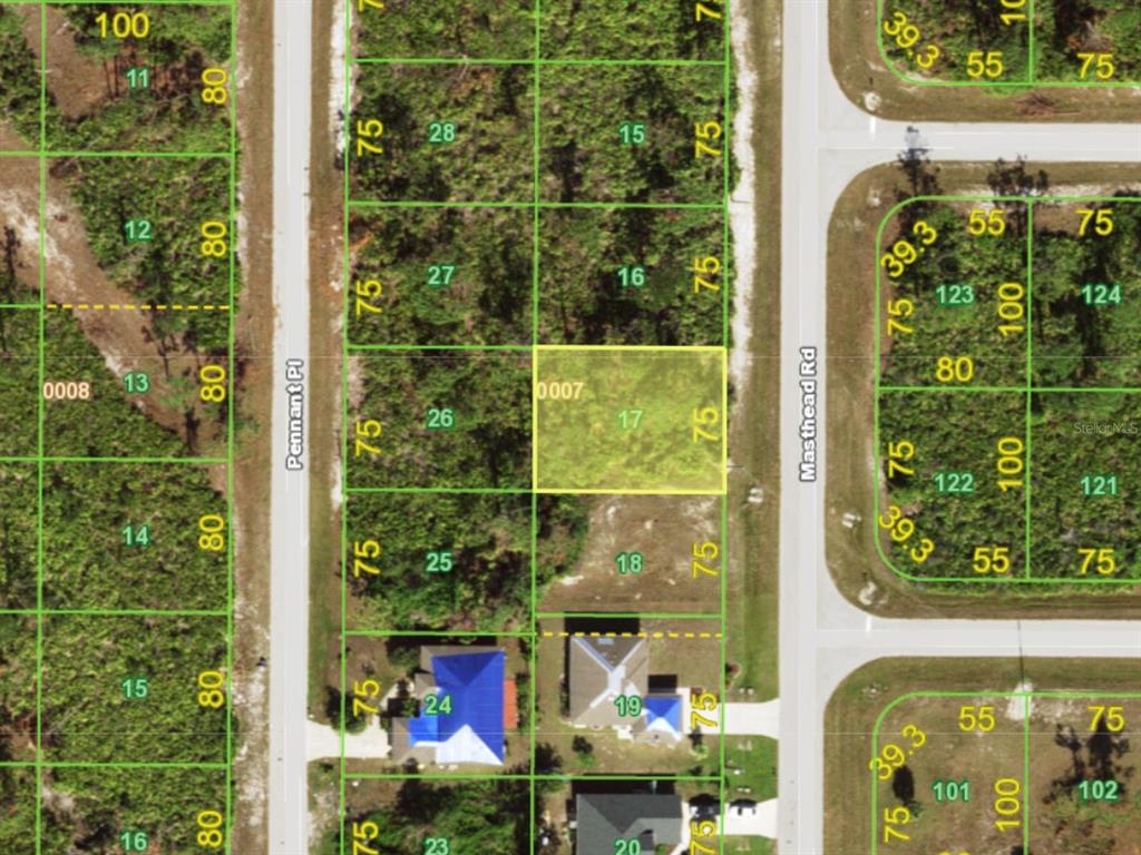 28 MASTHEAD ROAD, PLACIDA, FL — photo 2 of 2