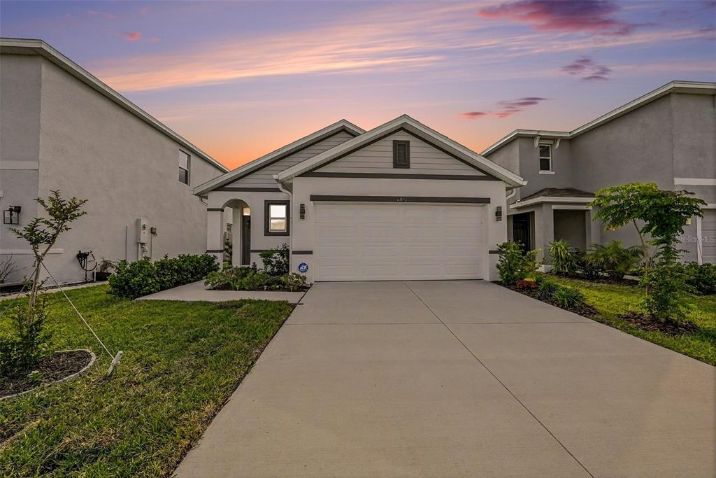 6298 WANDERING WILLOW DRIVE