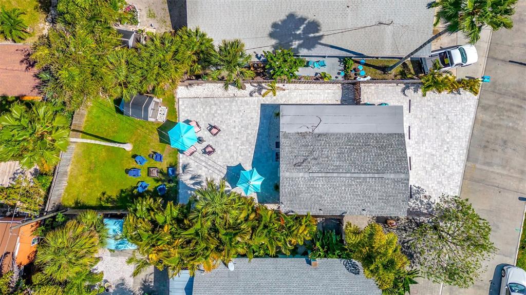 13121 4TH STREET E UNIT 2, MADEIRA BEACH, FL — photo 3 of 20