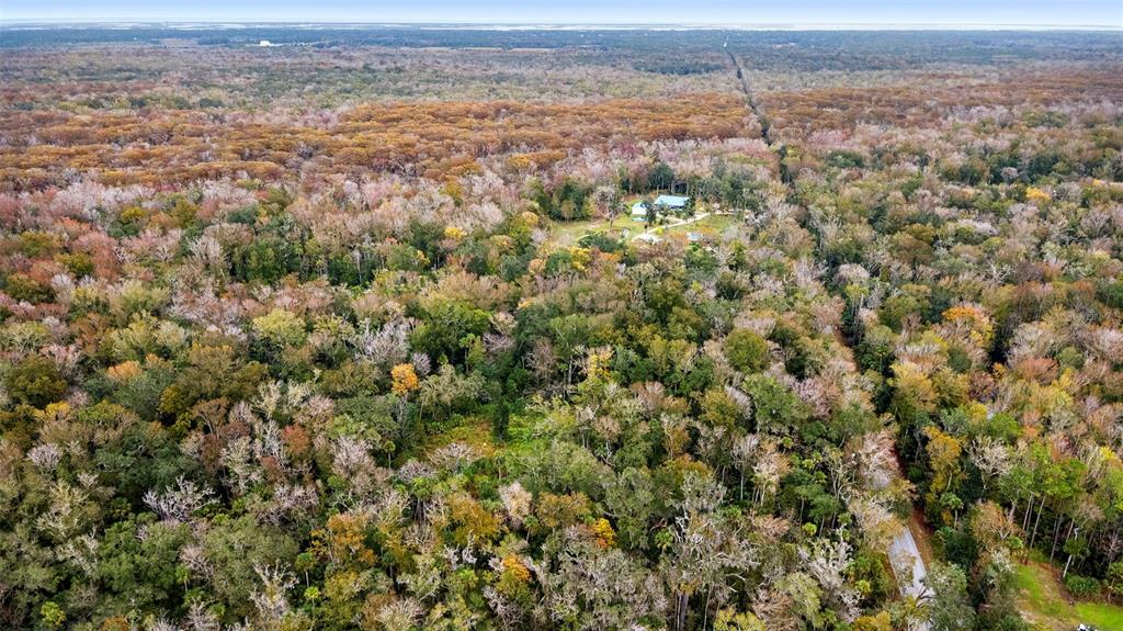 1100 MAYTOWN ROAD, OAK HILL, FL — photo 3 of 10