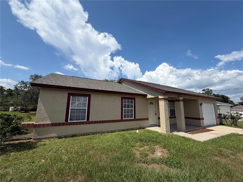 73 OLIVE DRIVE