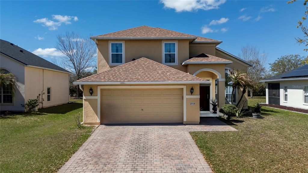2719 STAR GRASS CIRCLE