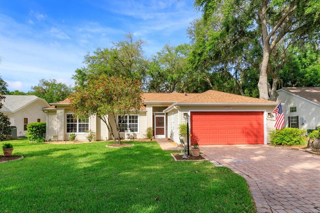 25845 GLEN EAGLE DR