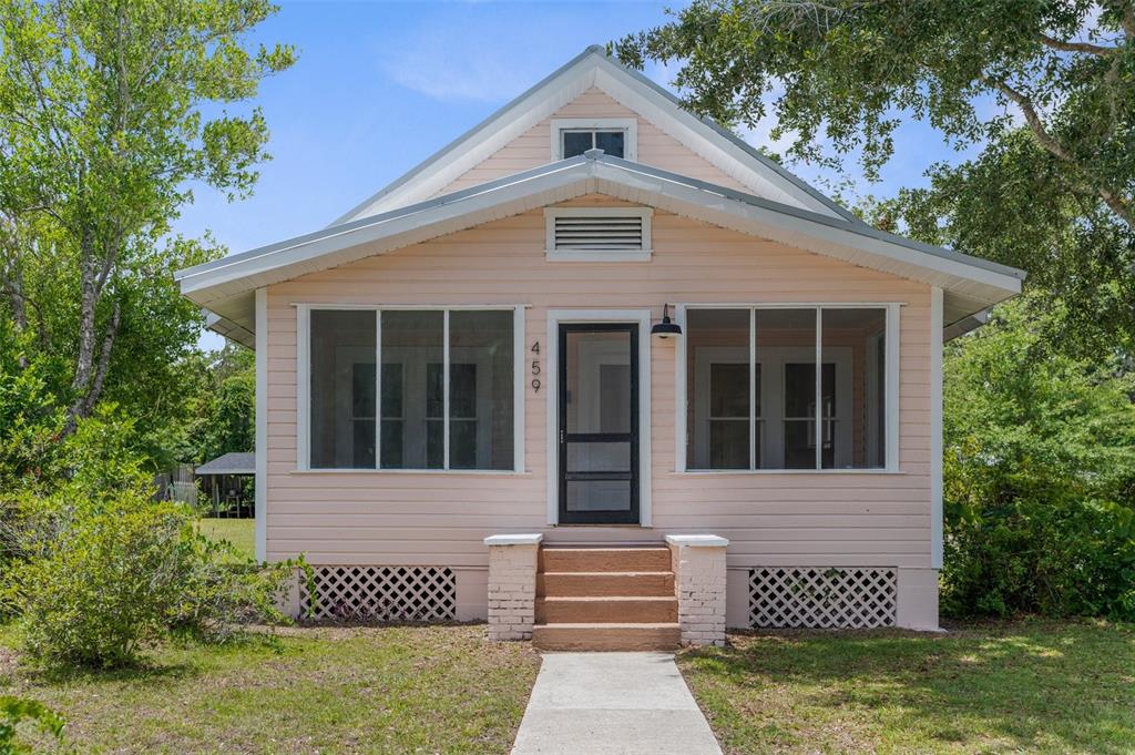 459 BELL AVENUE